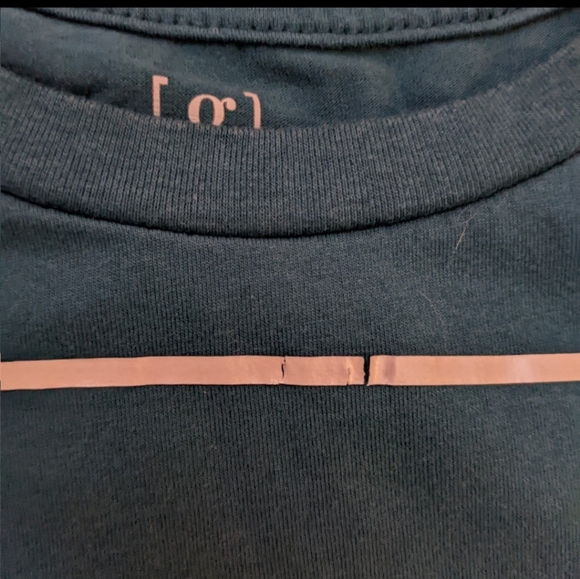 Women's Baseball Tees - Picture 4 of 6